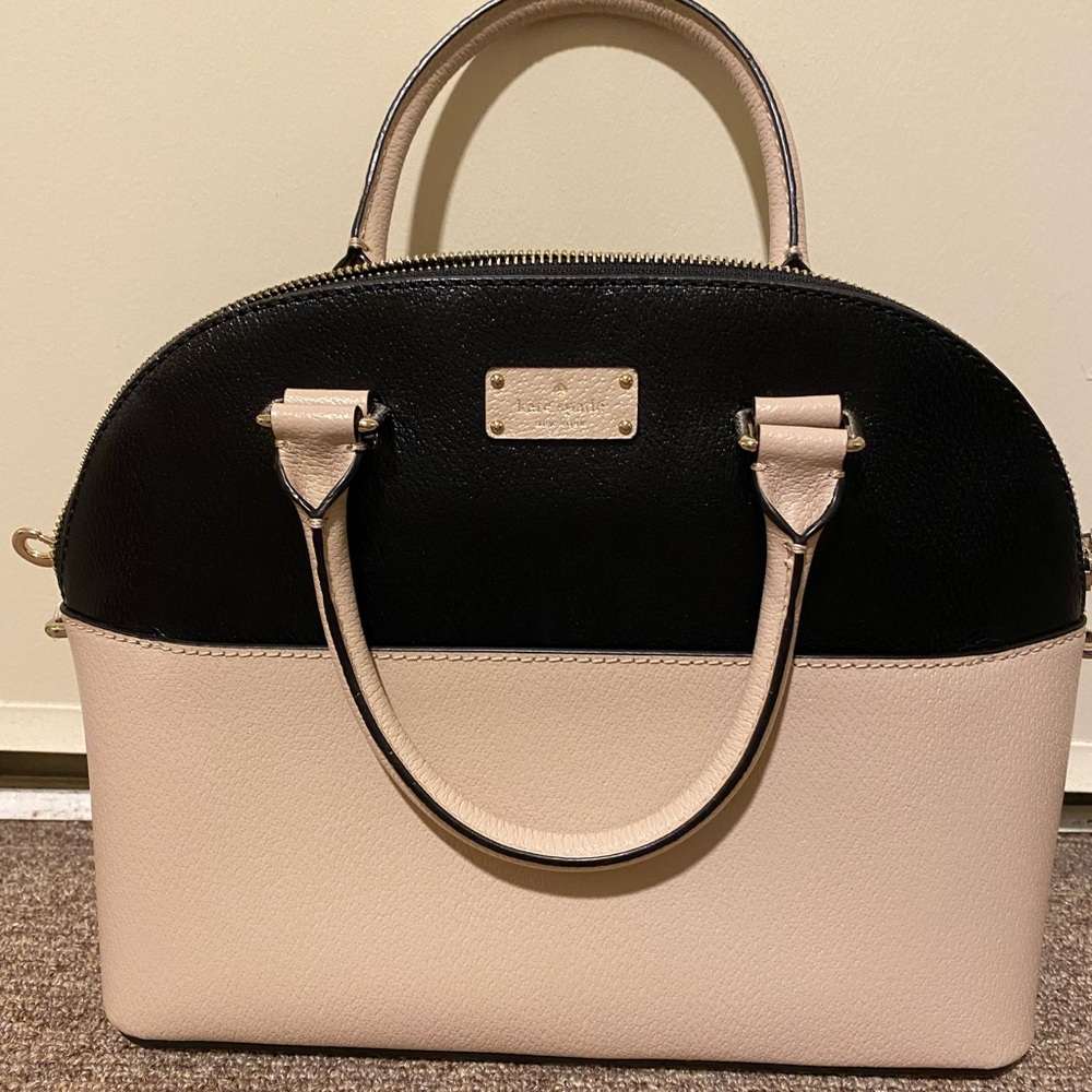 Kate Spade Carli Bag